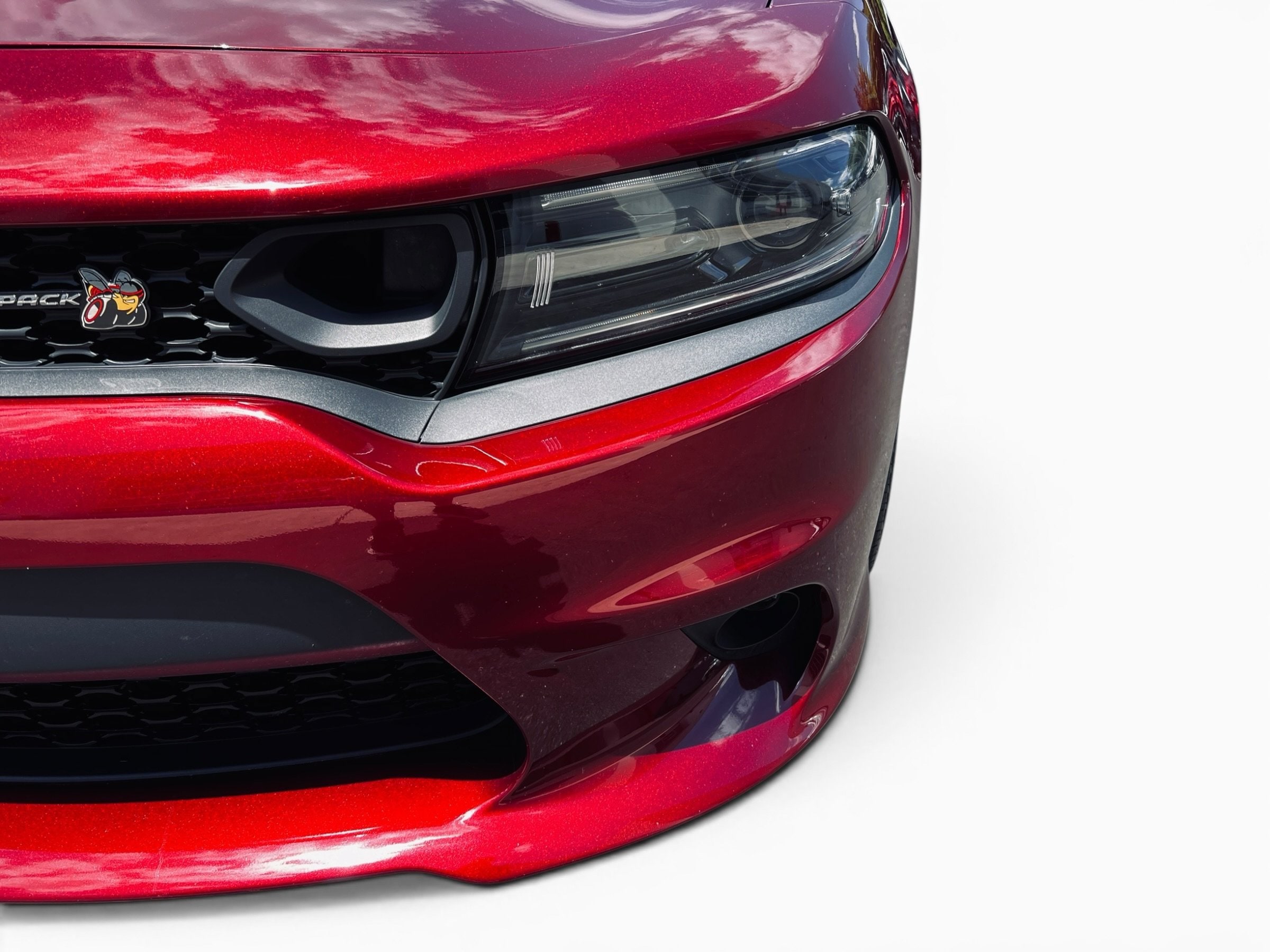 Dodge Charger Scat Pack