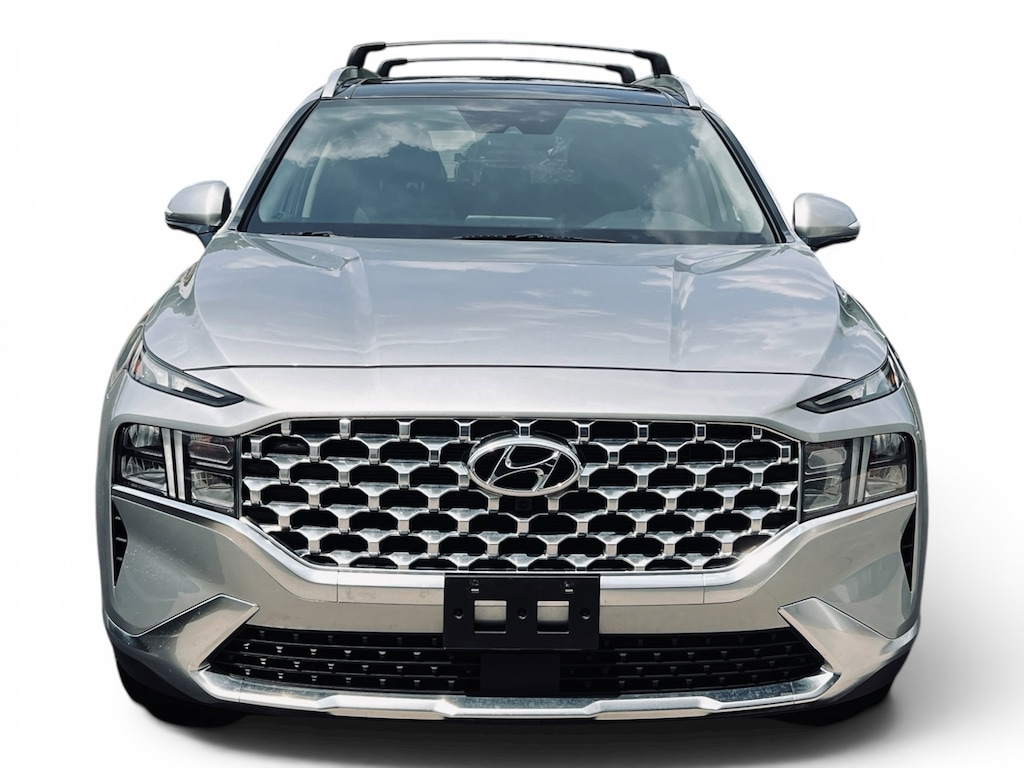 Used 2023 Hyundai Santa Fe SEL SUV