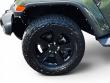 2021 Jeep Wrangler Unlimited Sahara Altitude Convertible