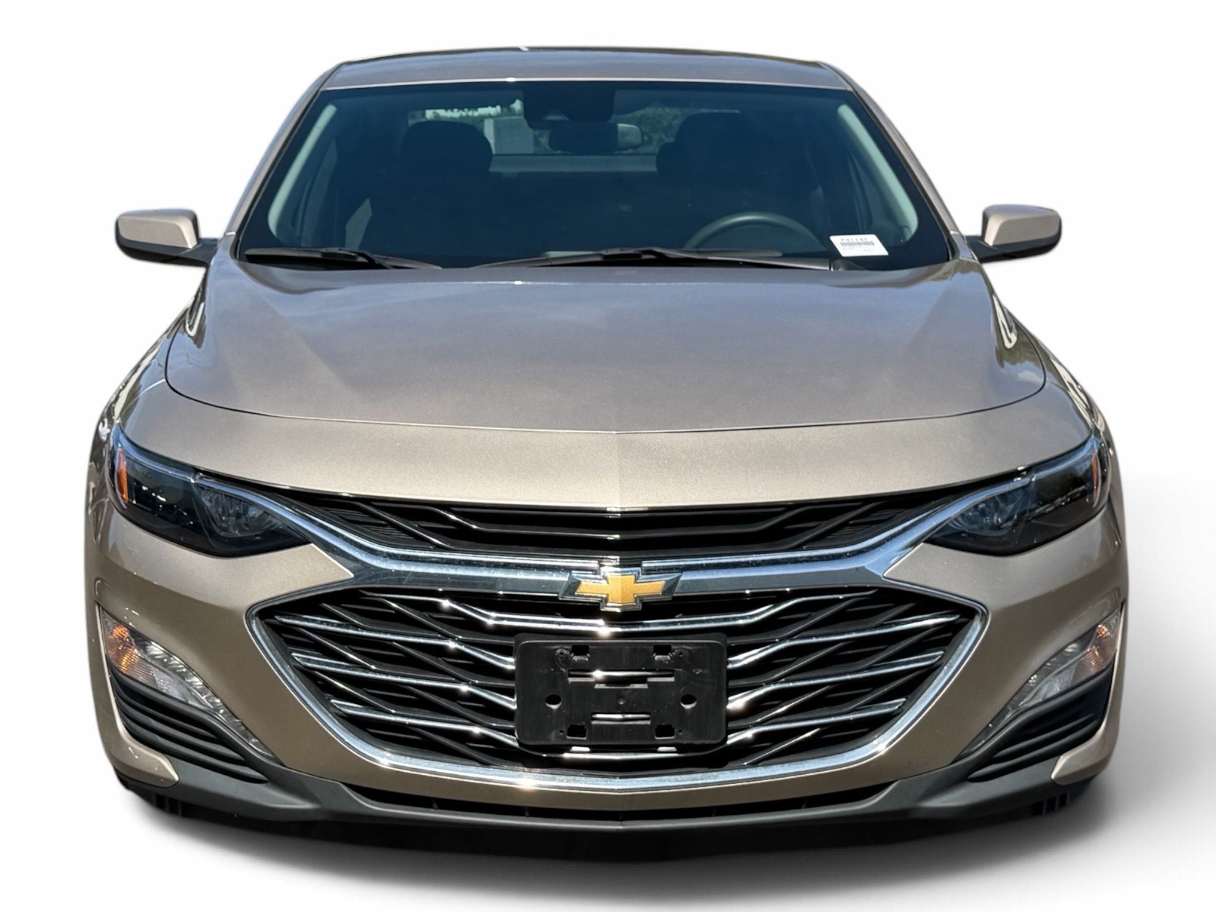 Used 2025 Chevrolet Malibu LT Sedan
