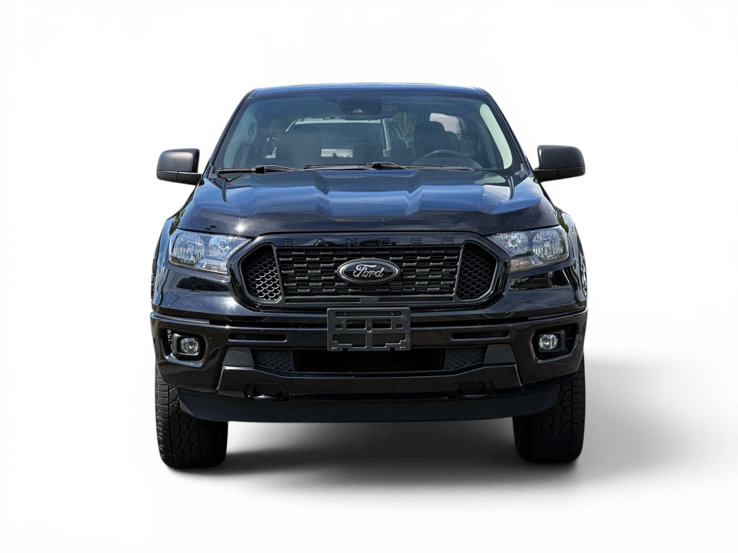 Ford Ranger XLT