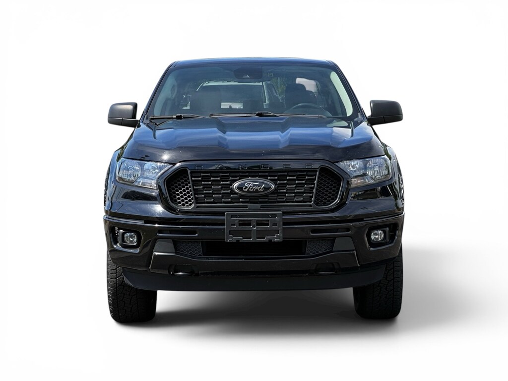 Used 2023 Ford Ranger XLT Pickup