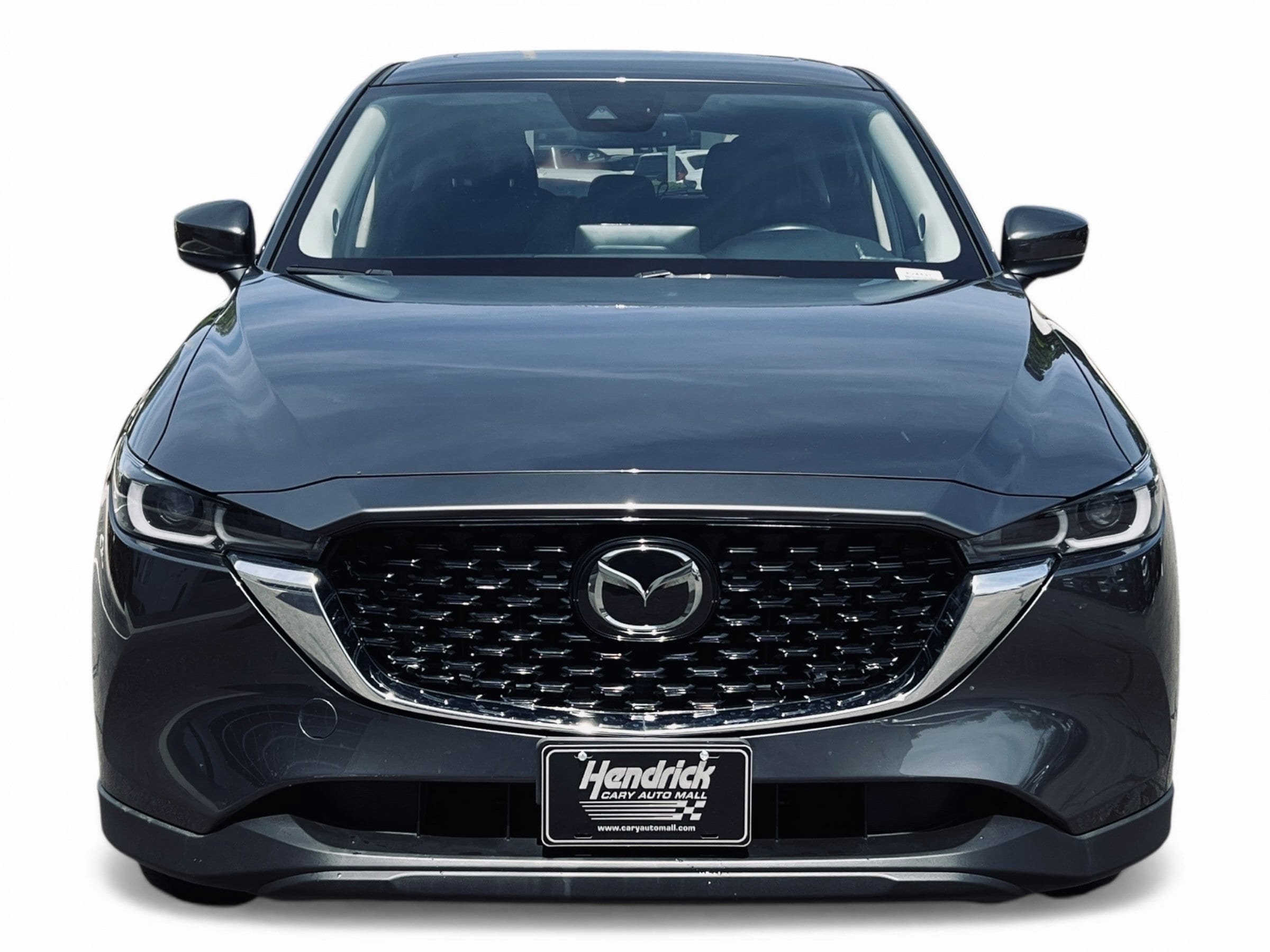 2023 Mazda CX-5 2.5 S Premium Package photo 2