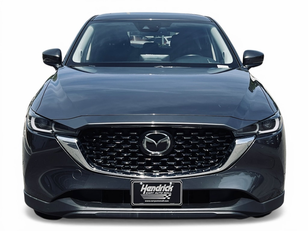 Used 2023 Mazda CX-5 2.5 S Premium Package SUV