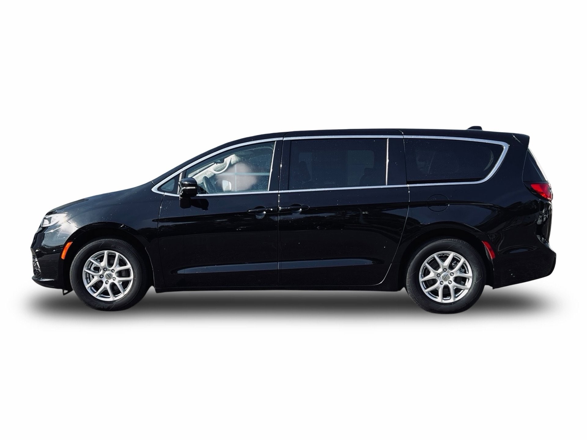 2024 Chrysler Pacifica Touring L photo 6