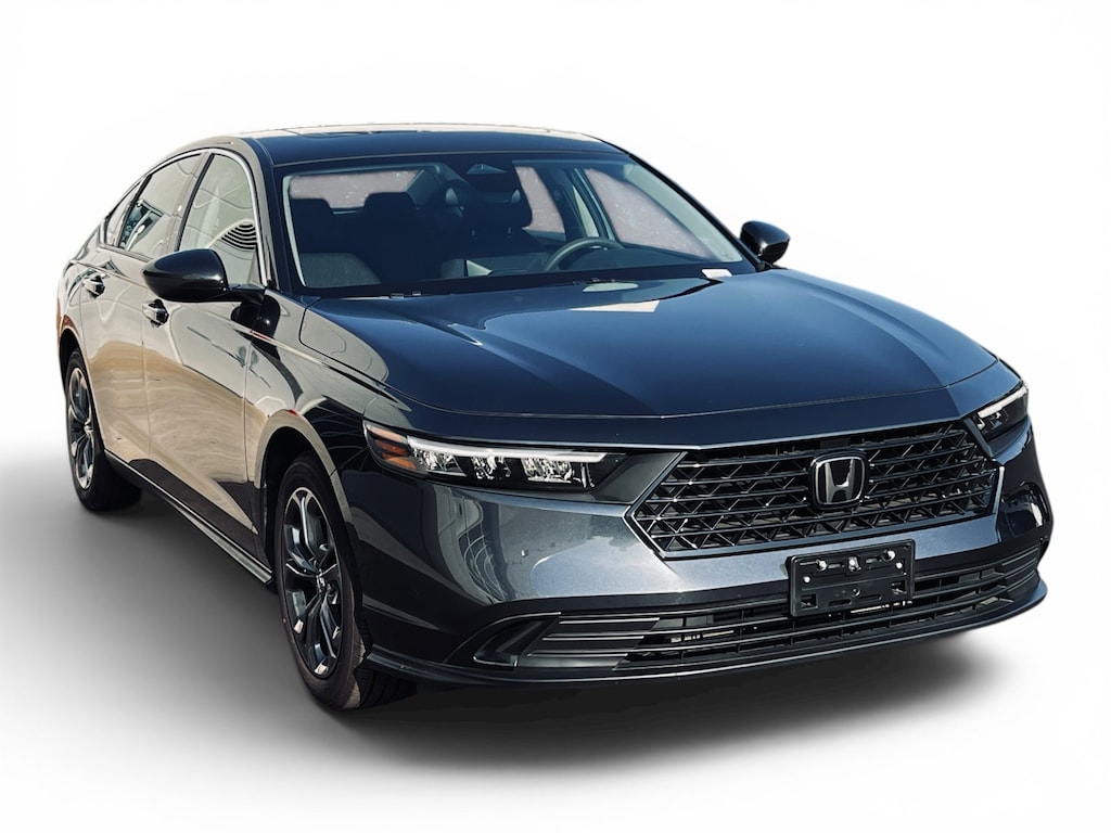 Used 2023 Honda Accord EX Sedan