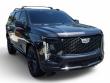 2025 CADILLAC Escalade 4WD Sport Platinum SUV