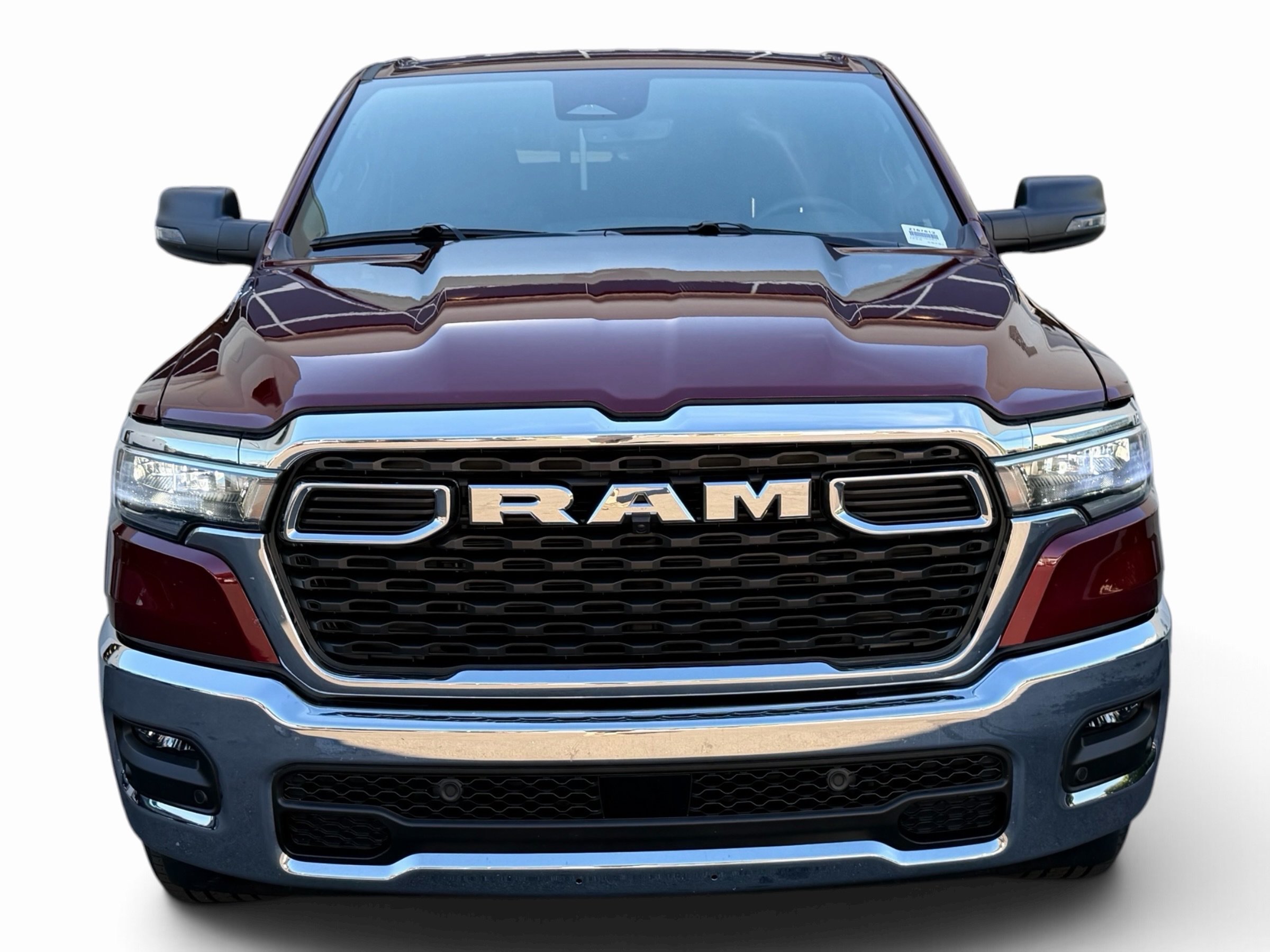 Used 2026 Ram 1500 Big Horn Pickup