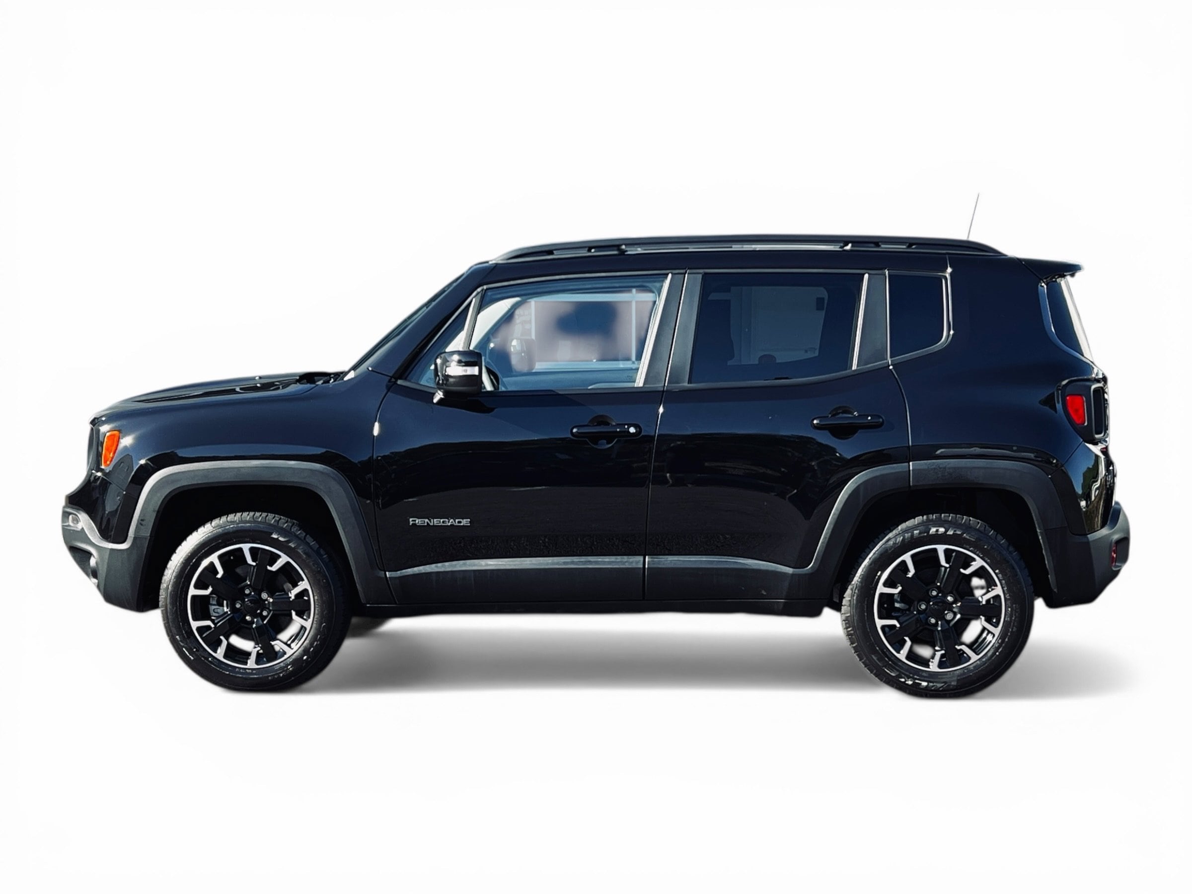 2023 Jeep Renegade Upland photo 6