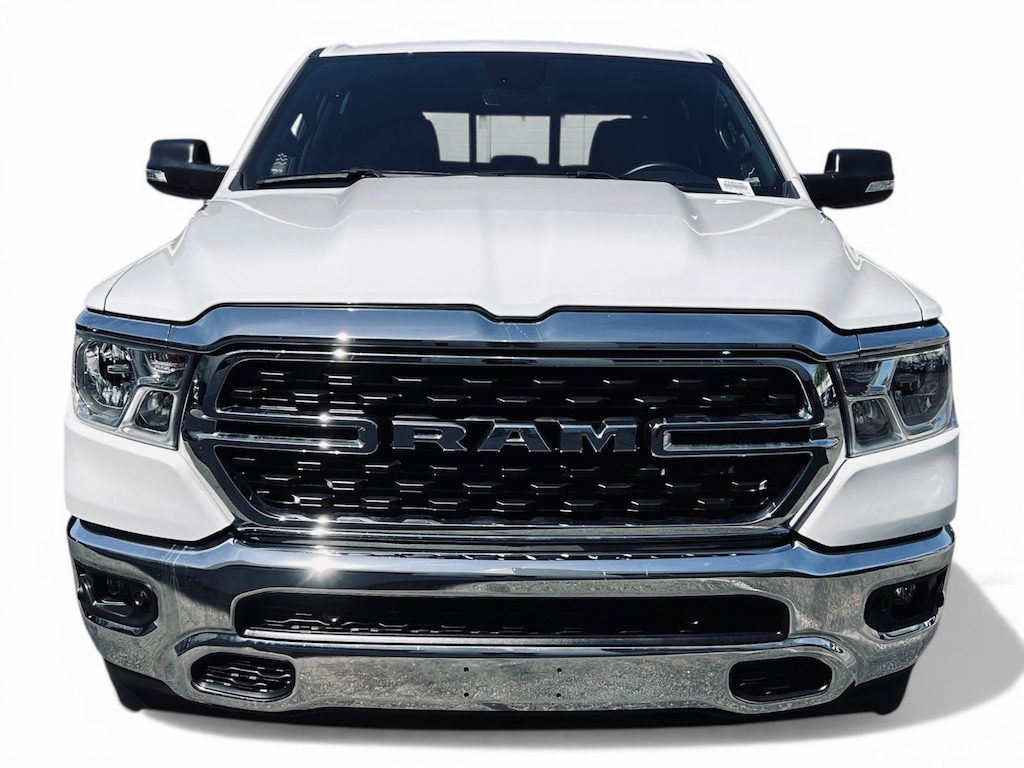 Used 2022 Ram 1500 Big Horn Pickup