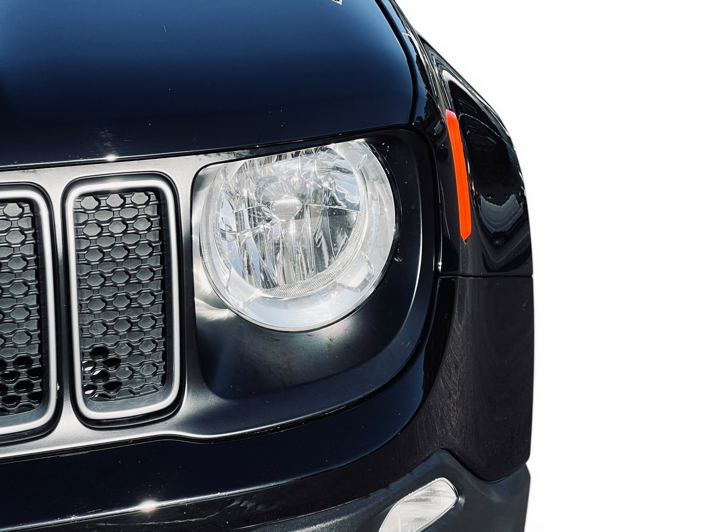 2023 Jeep Renegade Upland photo 5