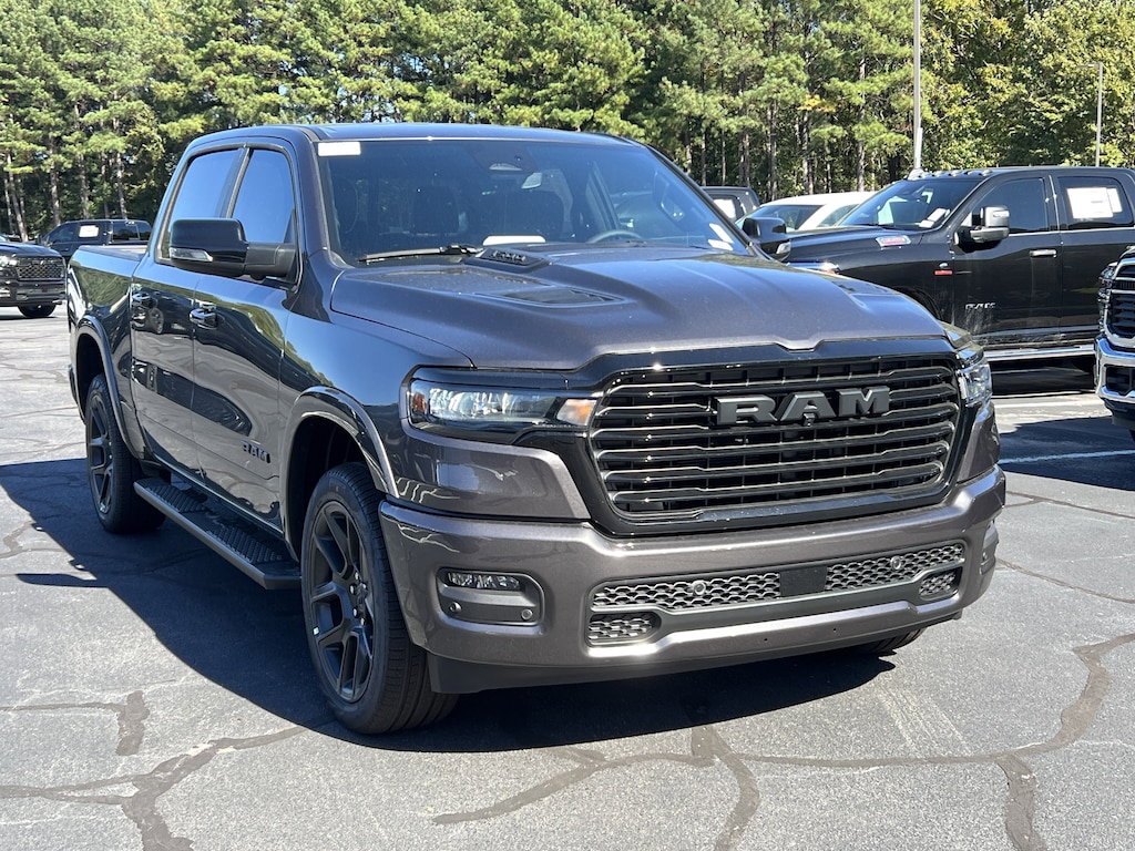 Ram Dealer Charlotte Ncnull