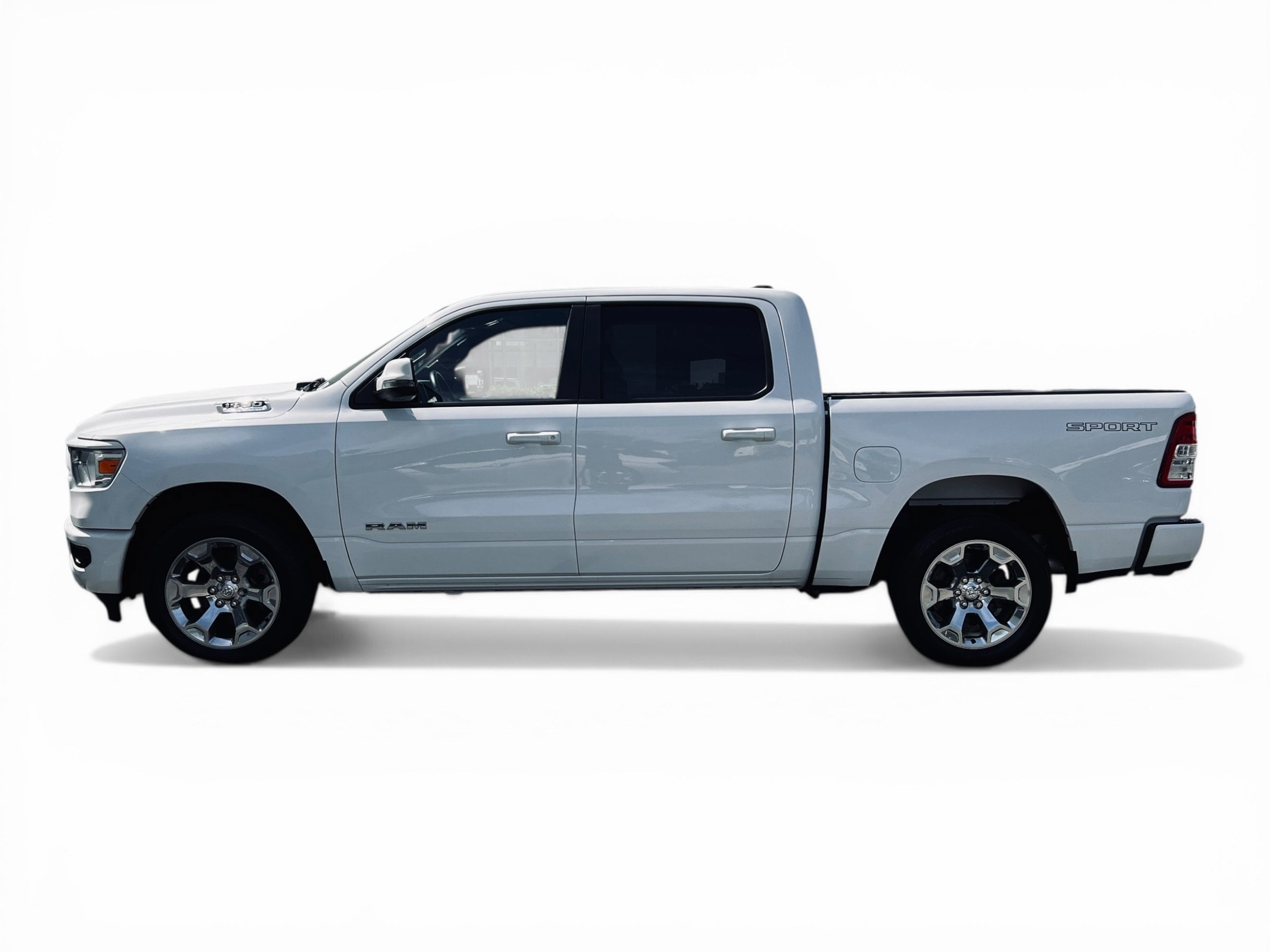 2023 Ram 1500 Big Horn photo 5