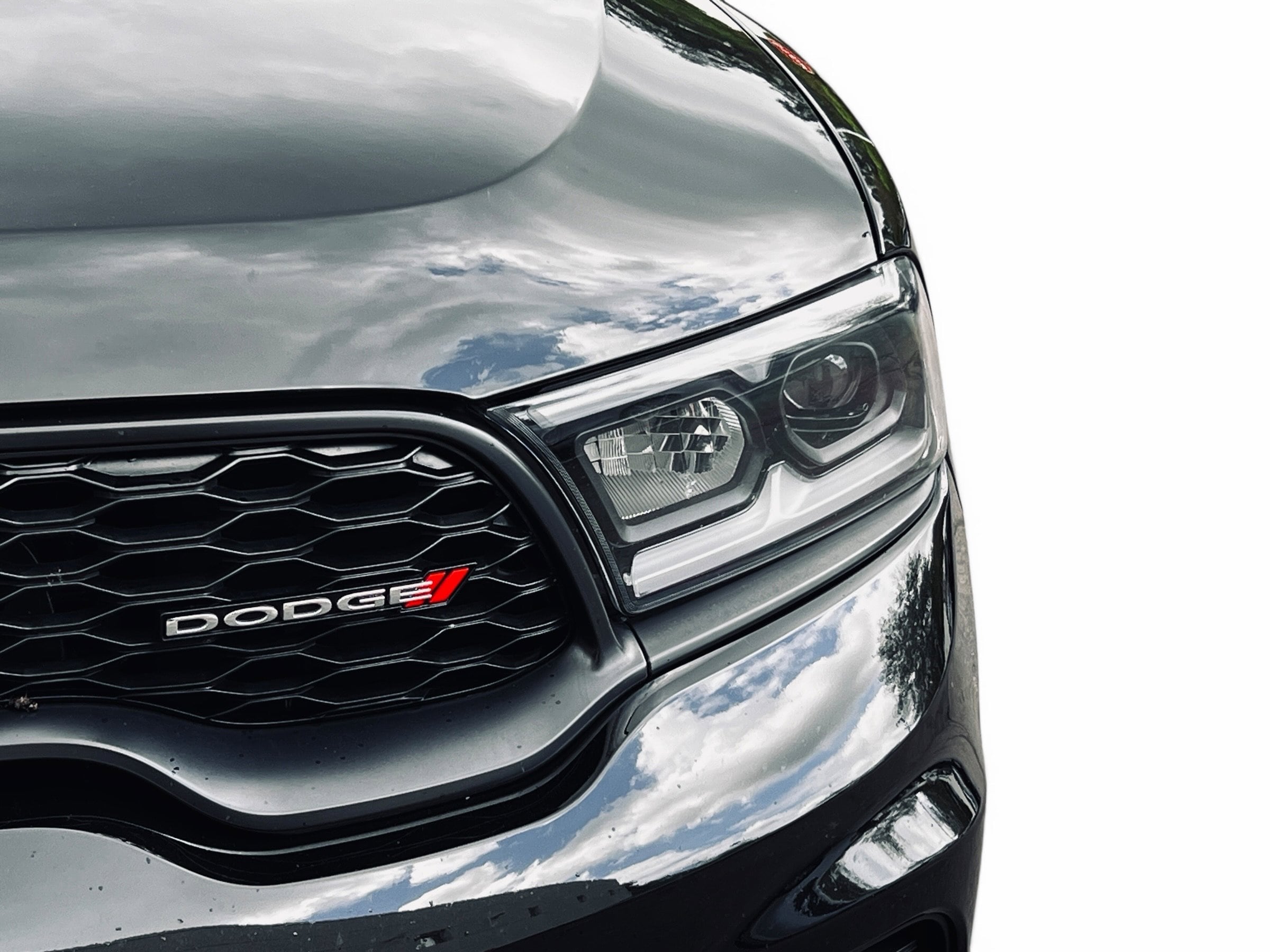 2024 Dodge Durango GT Plus photo 5