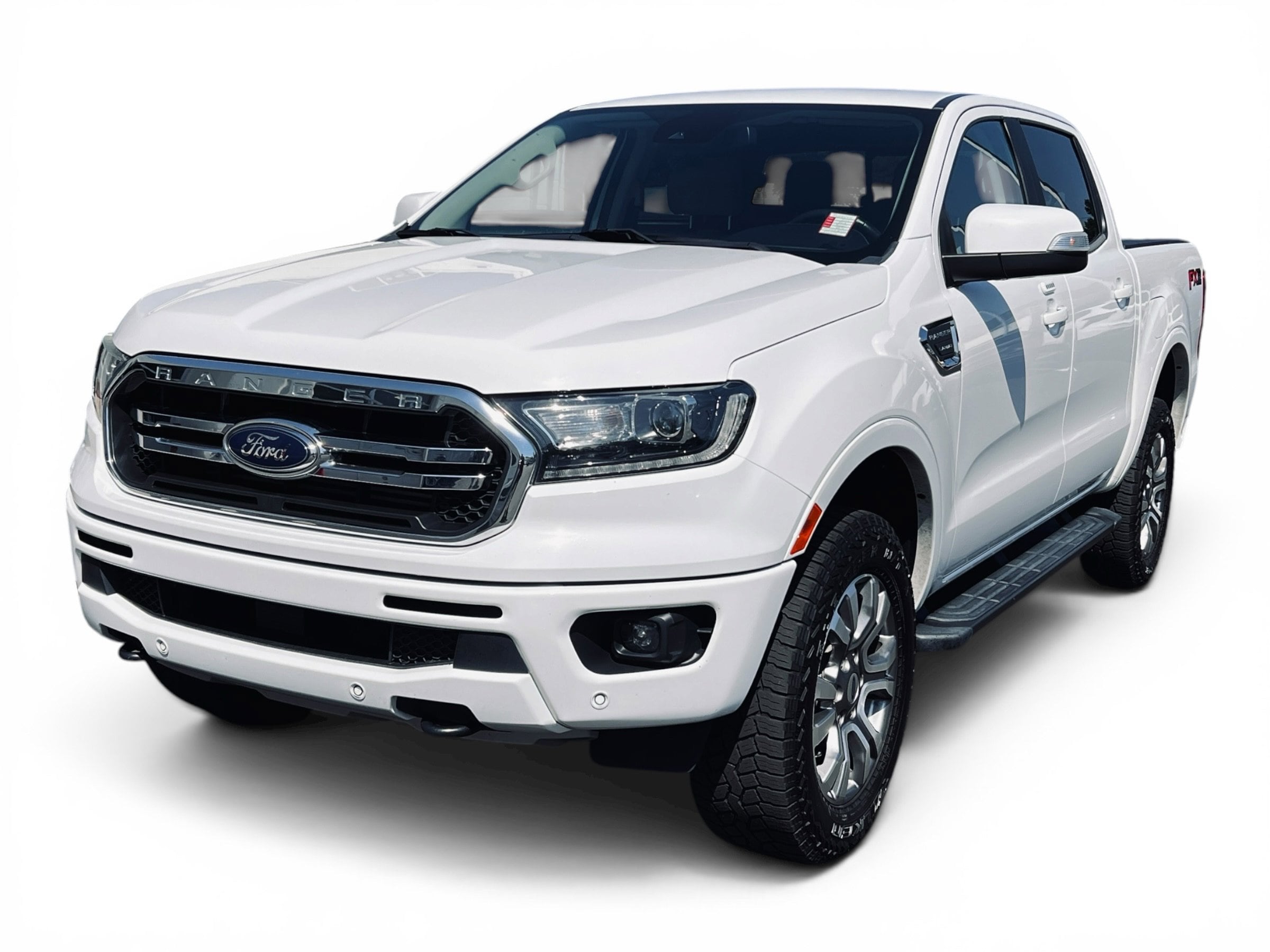 Ford Ranger LARIAT