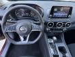 2025 Nissan Sentra SV Sedan
