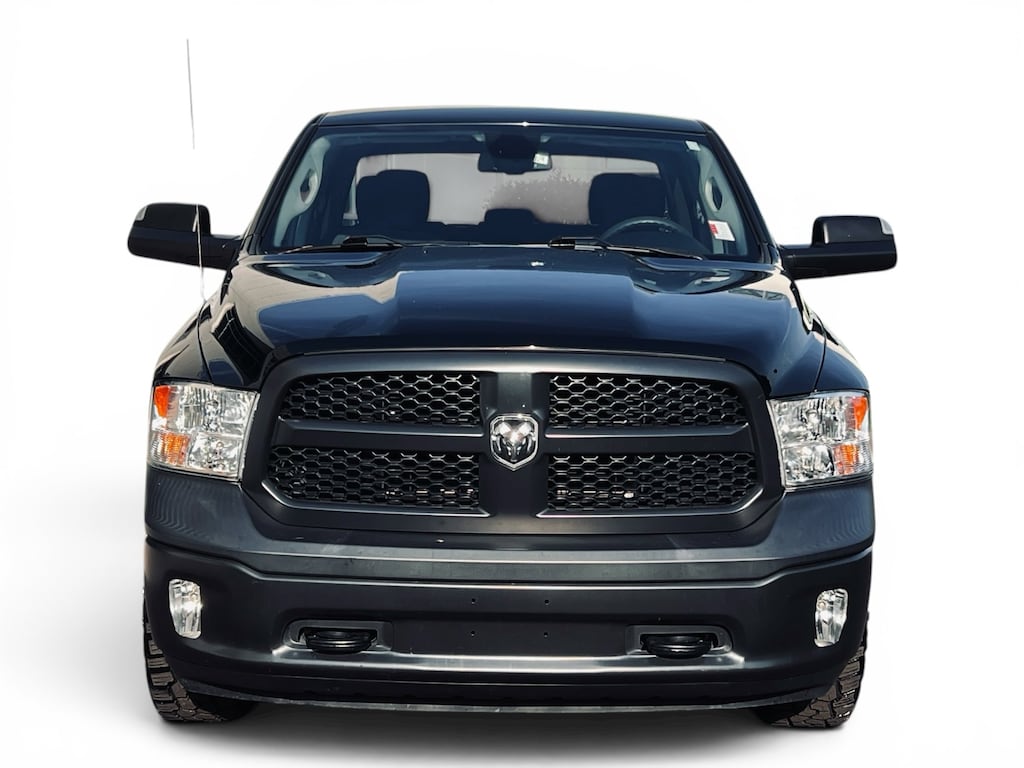 Used 2024 Ram 1500 Classic Tradesman Pickup