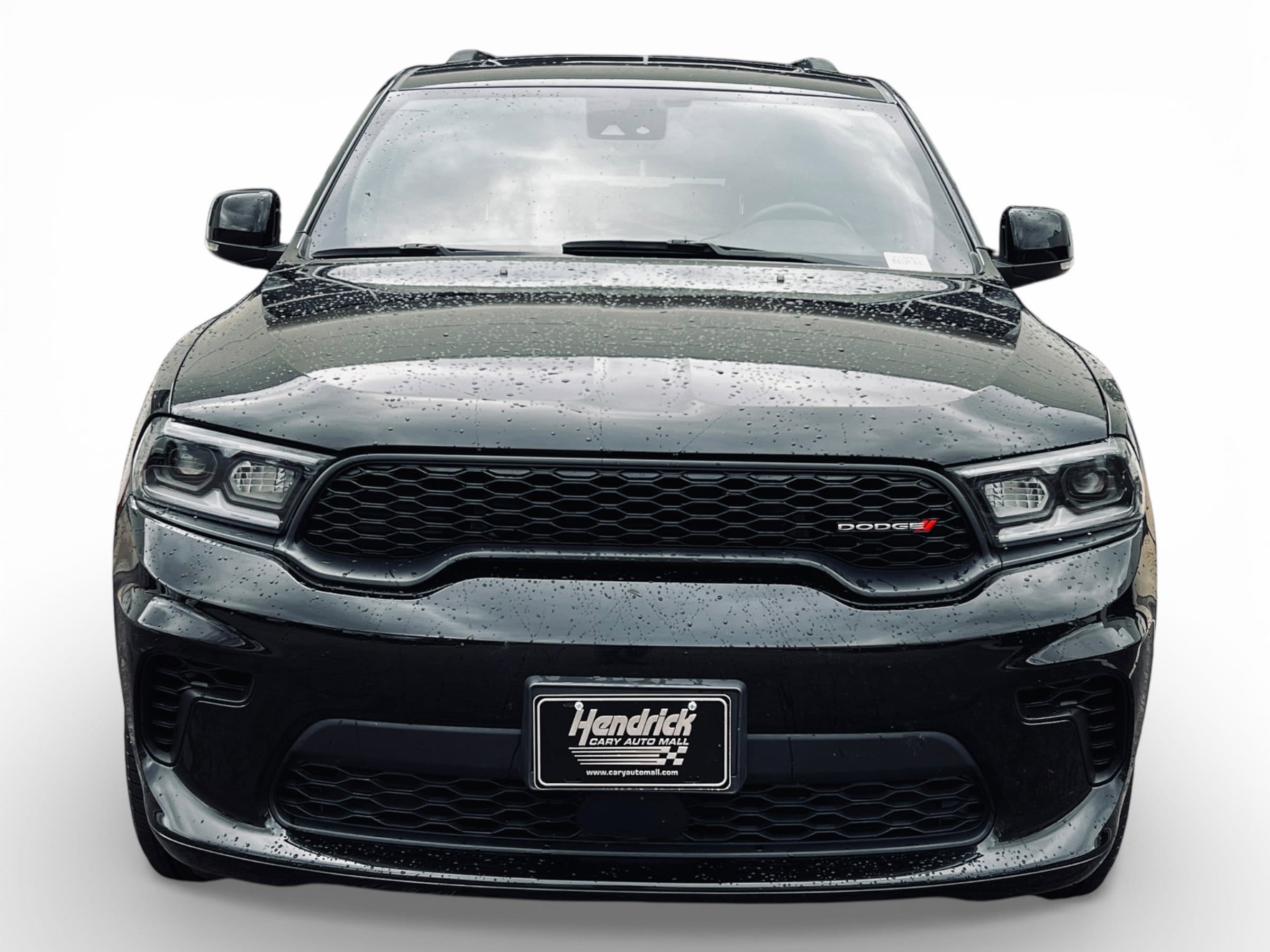 2024 Dodge Durango GT Plus photo 2