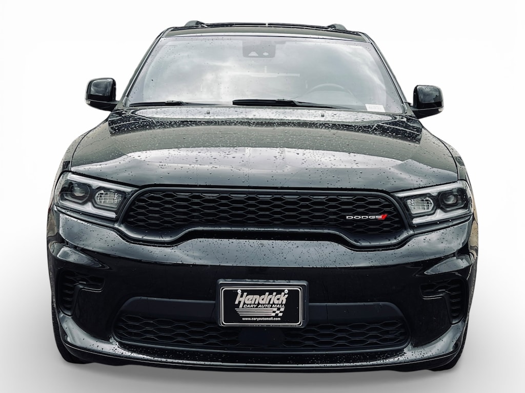 Used 2024 Dodge Durango GT Plus SUV