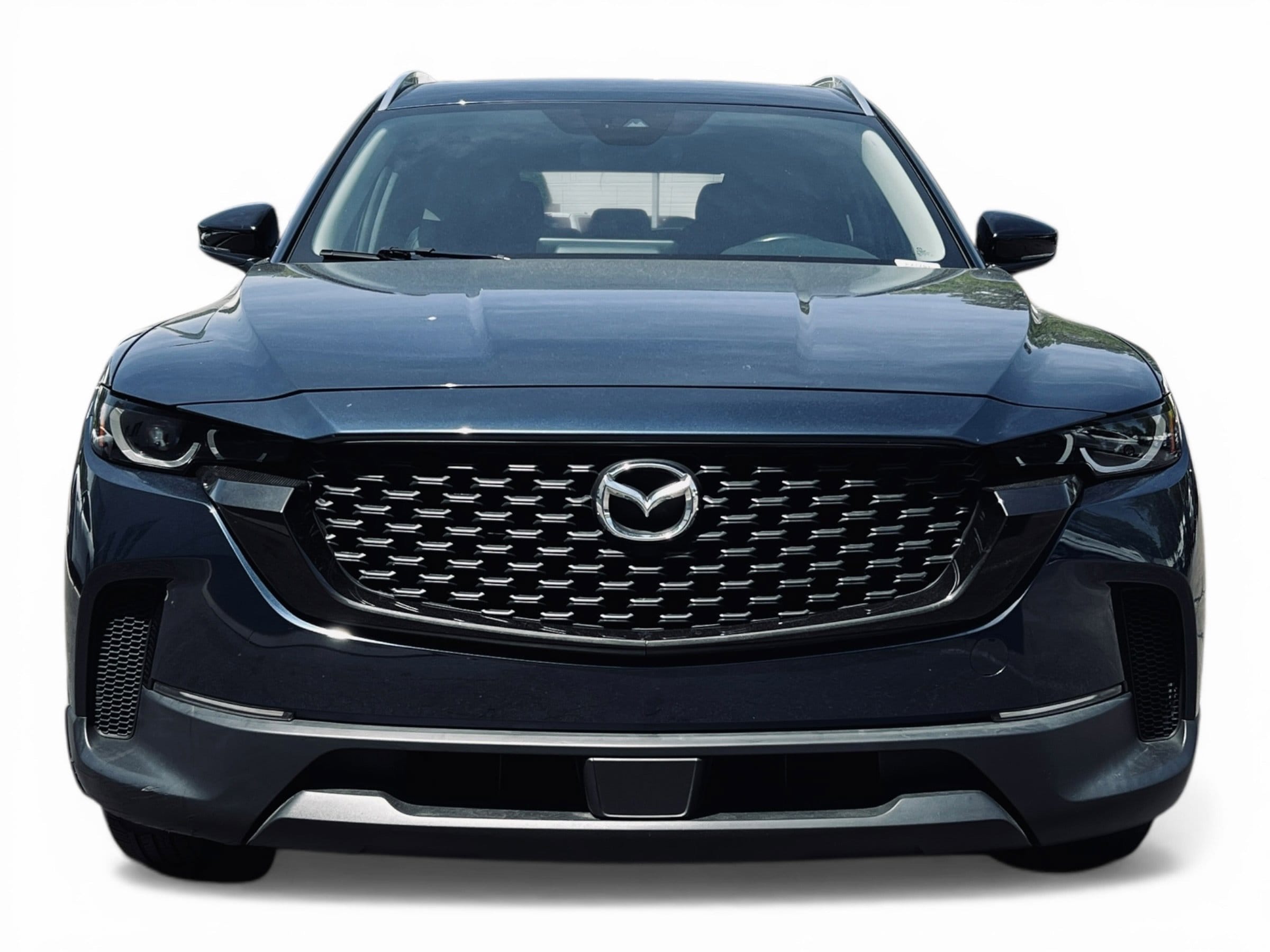2023 Mazda CX-50 2.5 S Preferred Plus Package photo 2