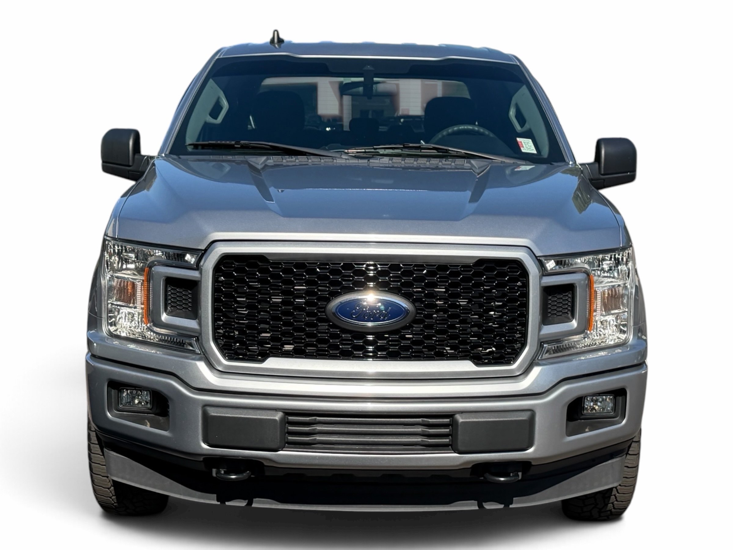 Used 2020 Ford F-150 XL Pickup