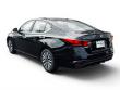 2025 Nissan Altima SV Sedan