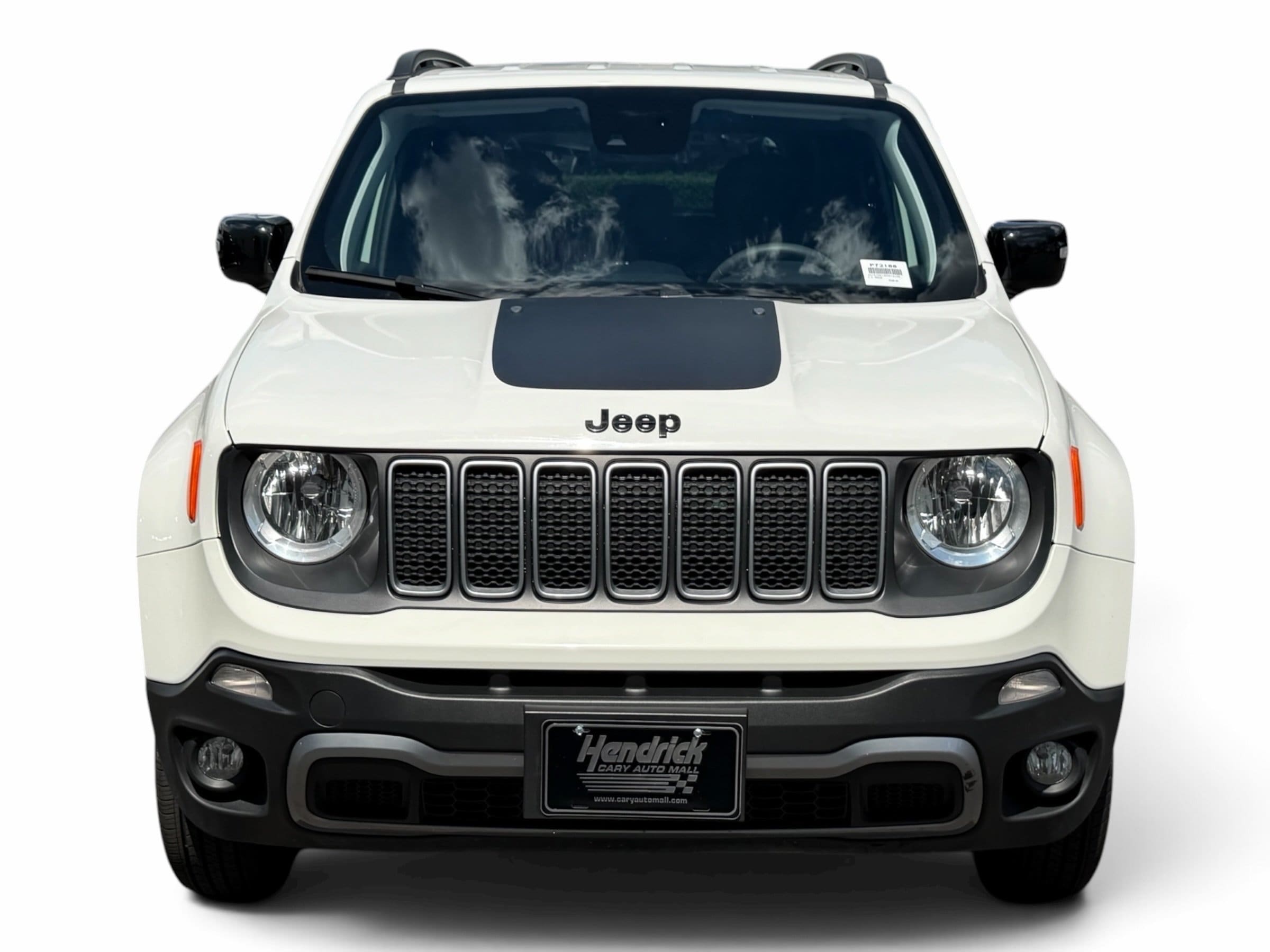 2023 Jeep Renegade Upland