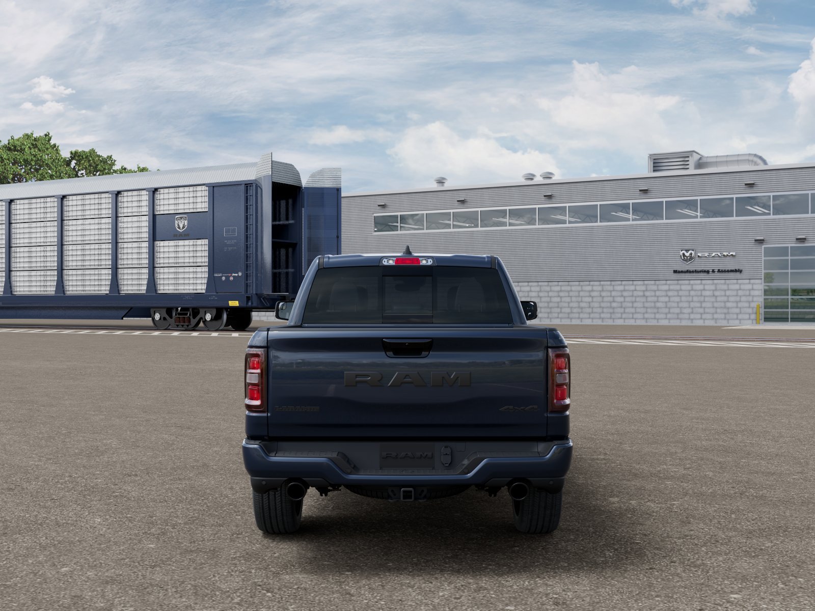 Ram 1500