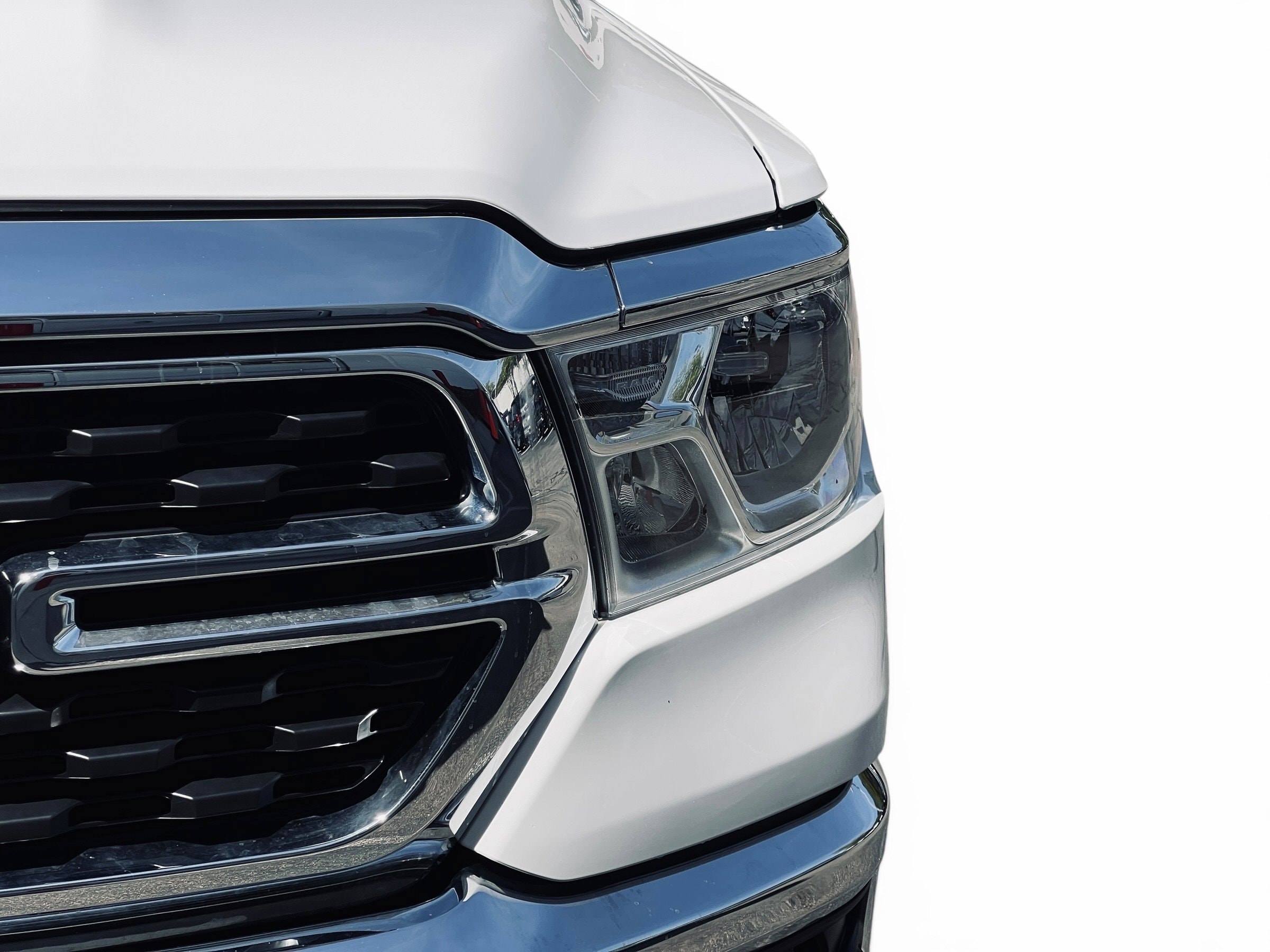 2022 Ram 1500 Big Horn photo 4