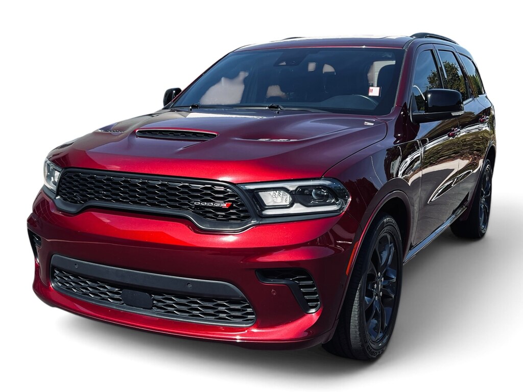 Used 2024 Dodge Durango R/T Premium SUV