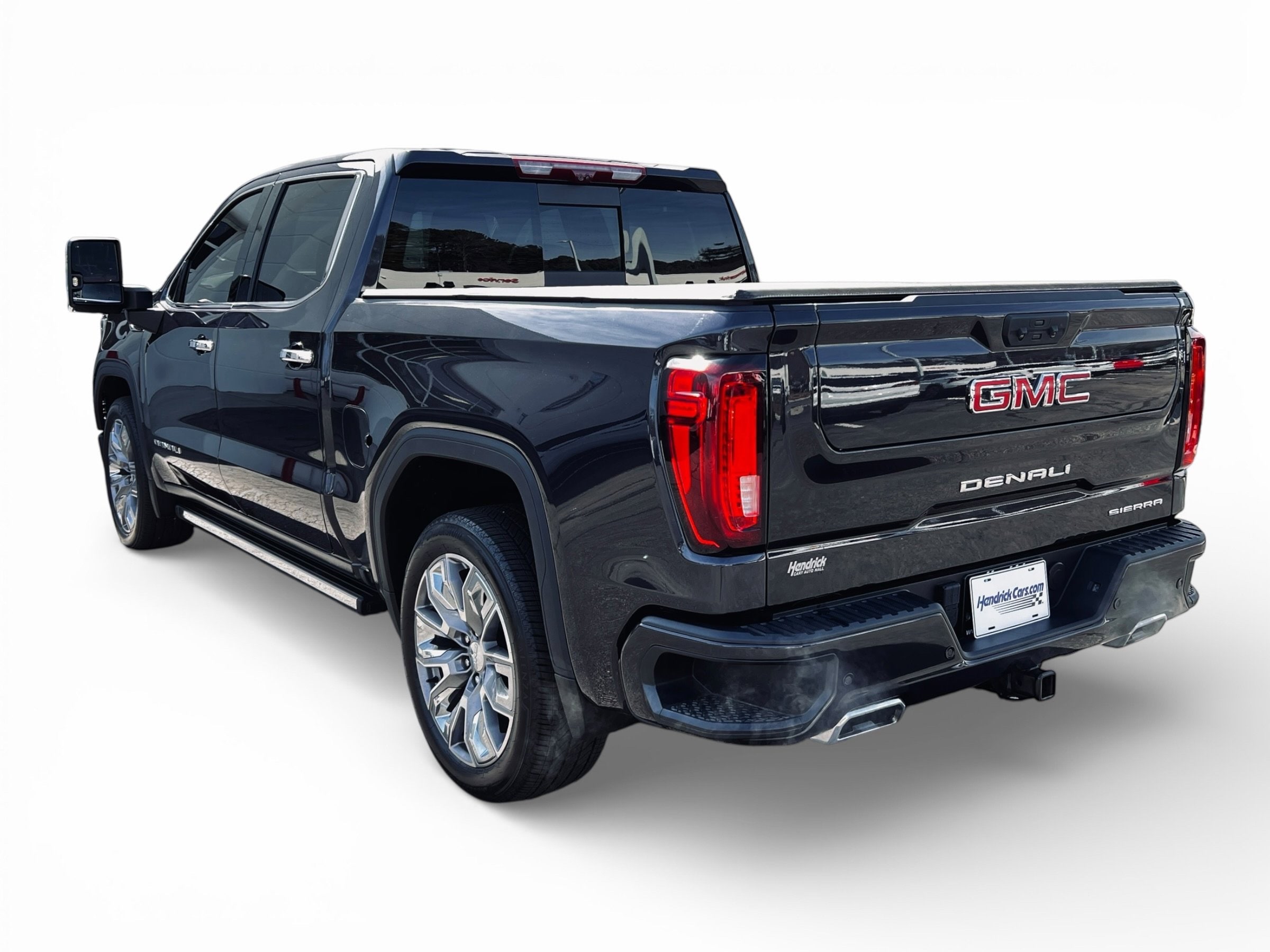 2024 GMC Sierra 1500 Denali photo 6