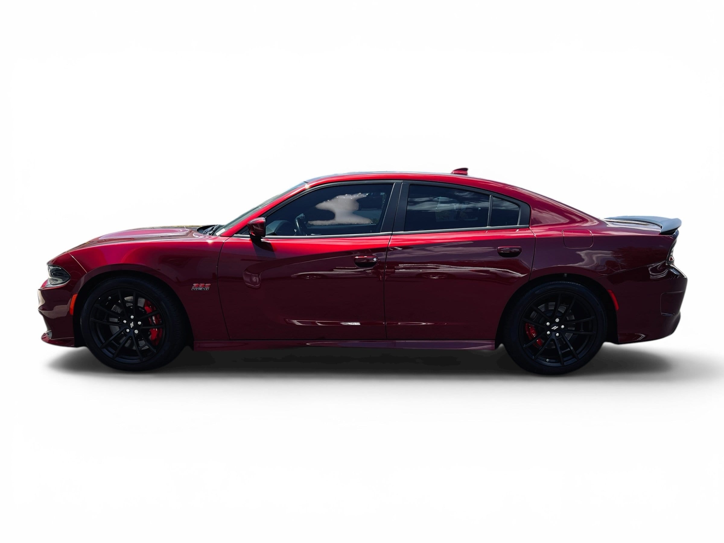 Dodge Charger Scat Pack