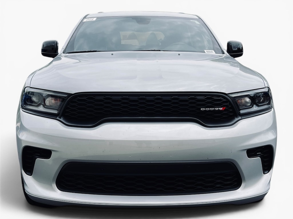 Used 2025 Dodge Durango GT SUV