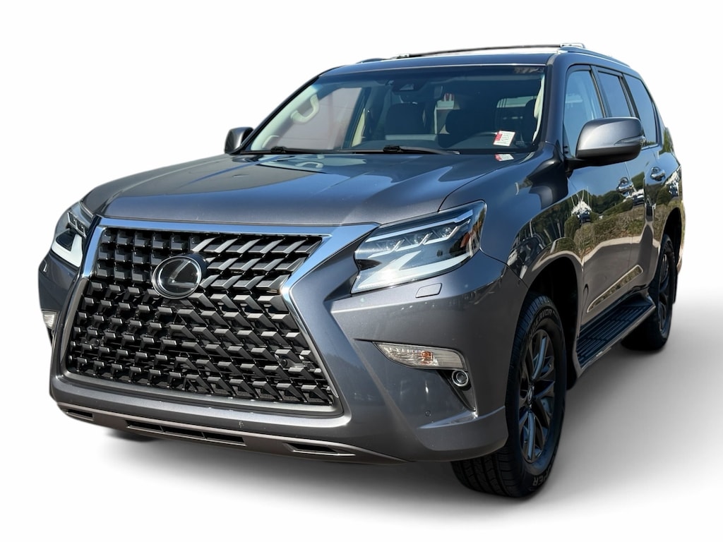 Used 2022 Lexus GX GX 460 Premium SUV