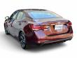 2025 Nissan Sentra SV Sedan