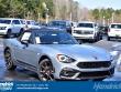FIAT 124 Spider