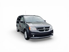 2020 Dodge Grand Caravan SXT Minivan
