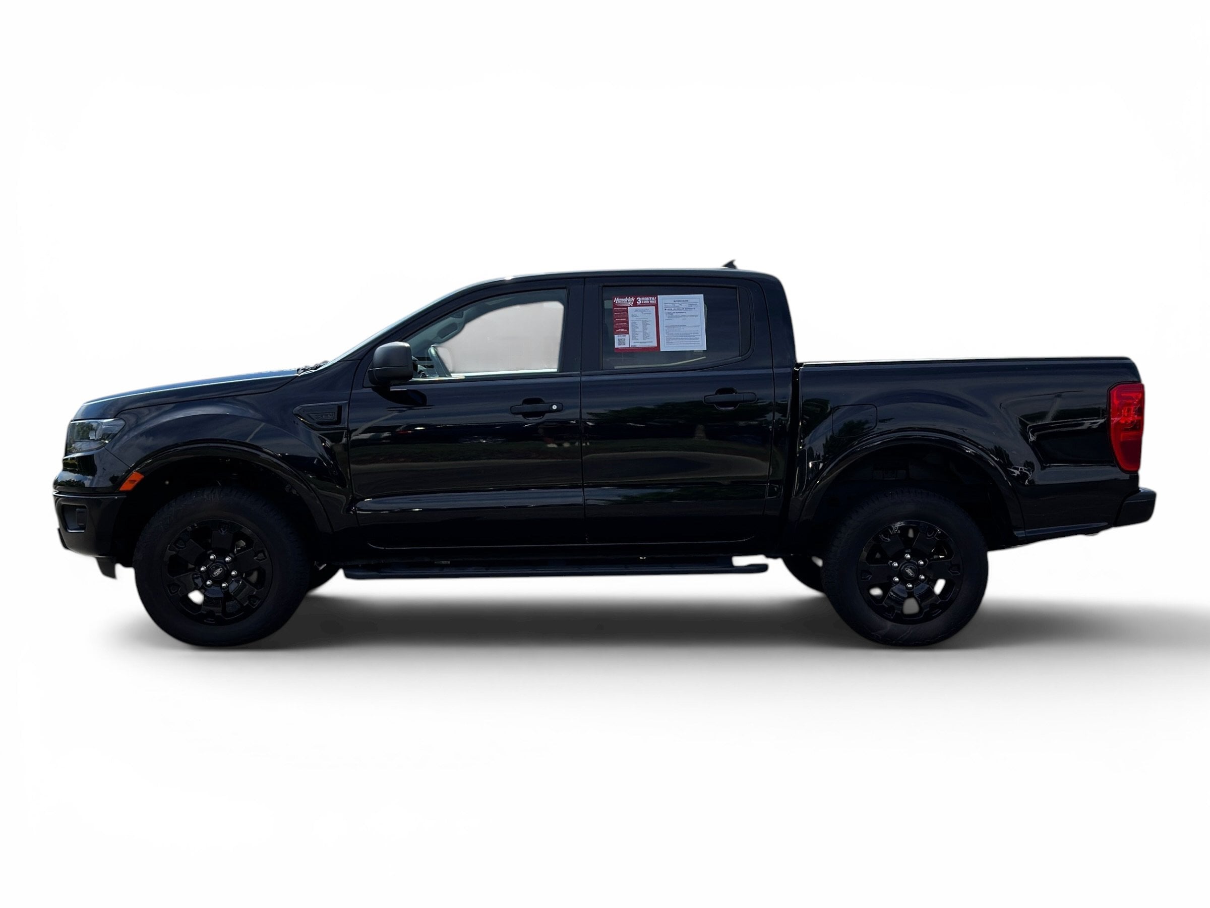 Ford Ranger XLT