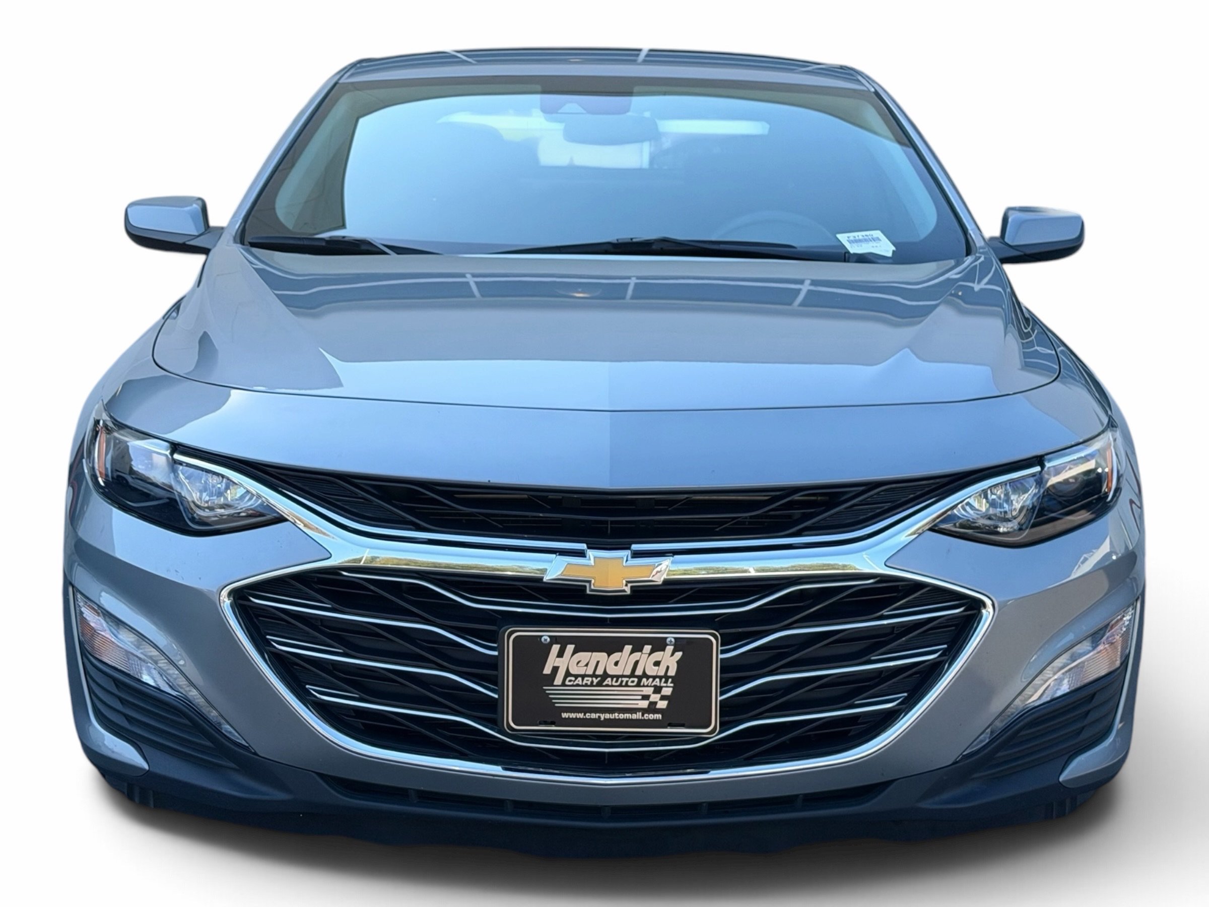 Used 2025 Chevrolet Malibu LT Sedan