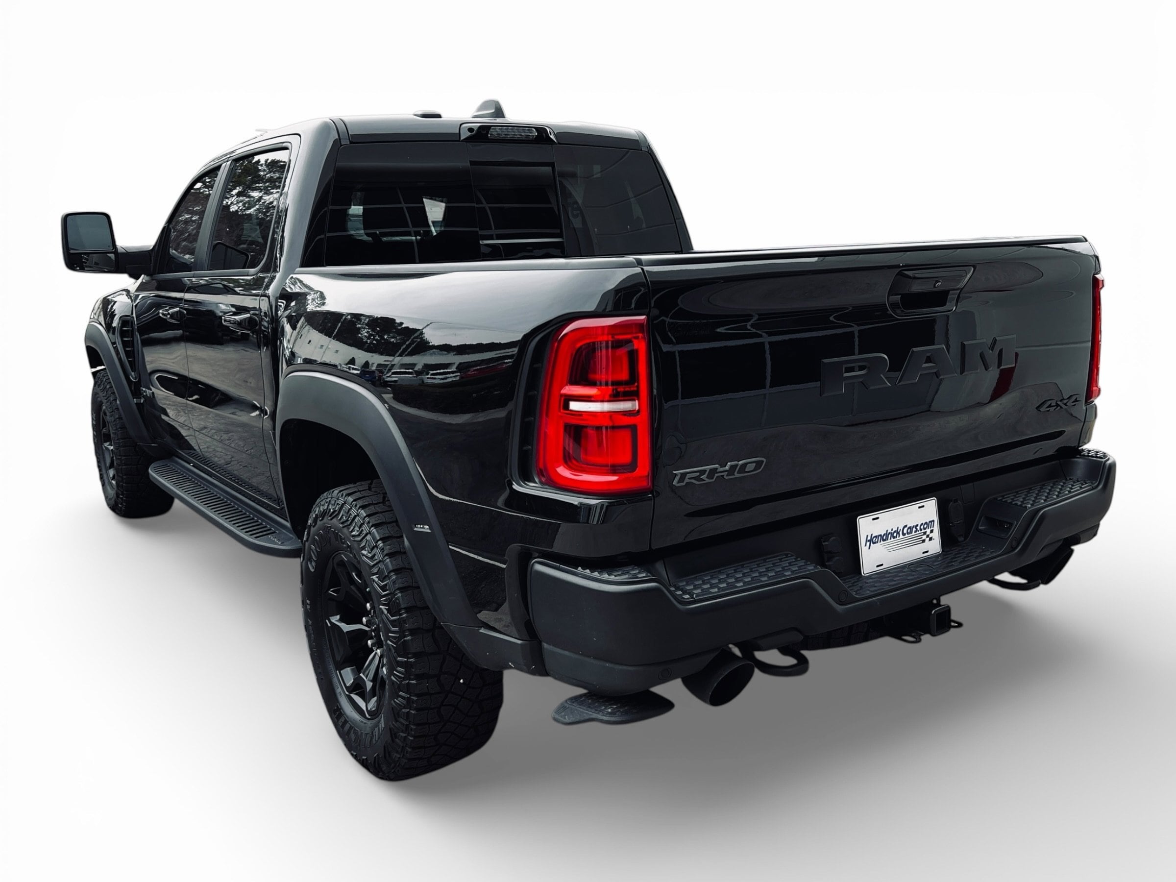 2025 Ram 1500 RHO photo 6