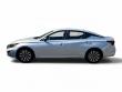 2025 Nissan Altima SV Sedan