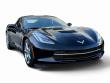 2014 Chevrolet Corvette Stingray 2LT Coupe