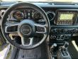 2021 Jeep Wrangler Unlimited Sahara Altitude Convertible