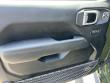 2021 Jeep Wrangler Unlimited Sahara Altitude Convertible