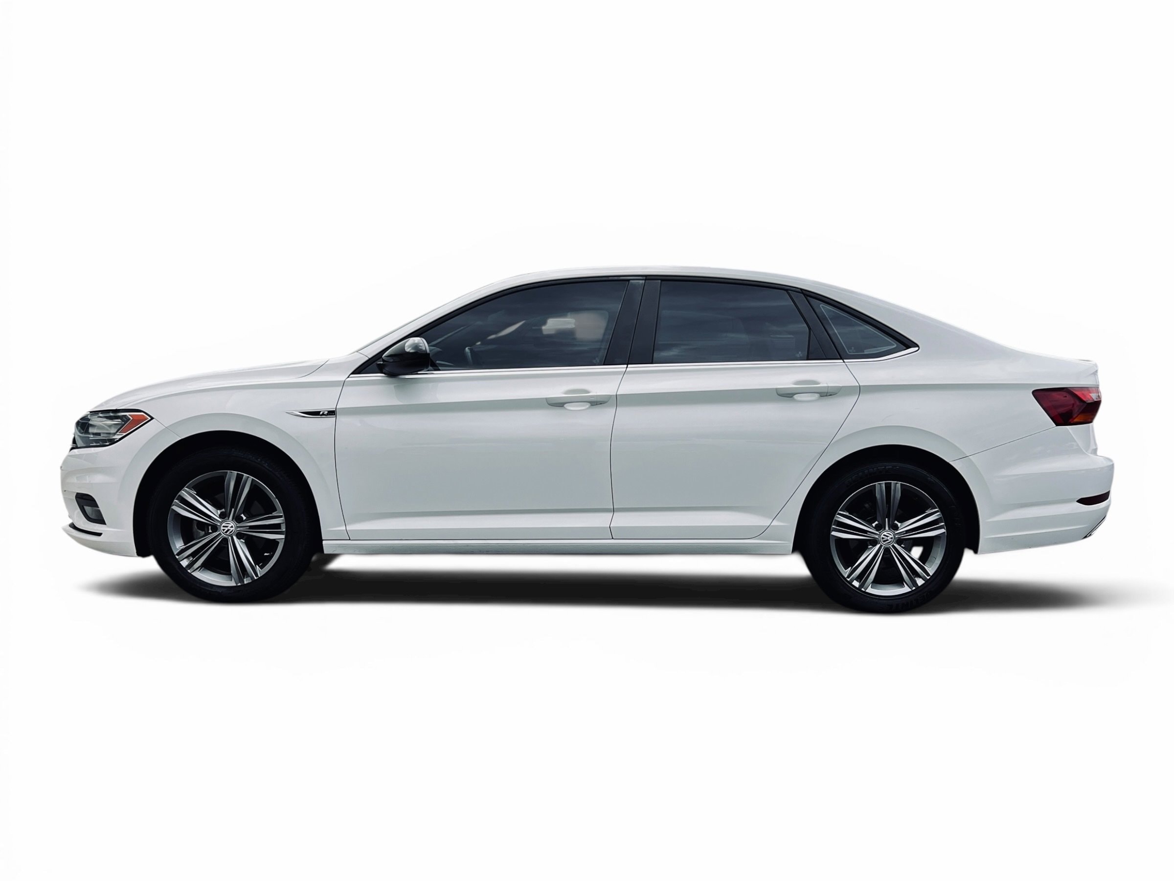 2019 Volkswagen Jetta R-Line photo 6