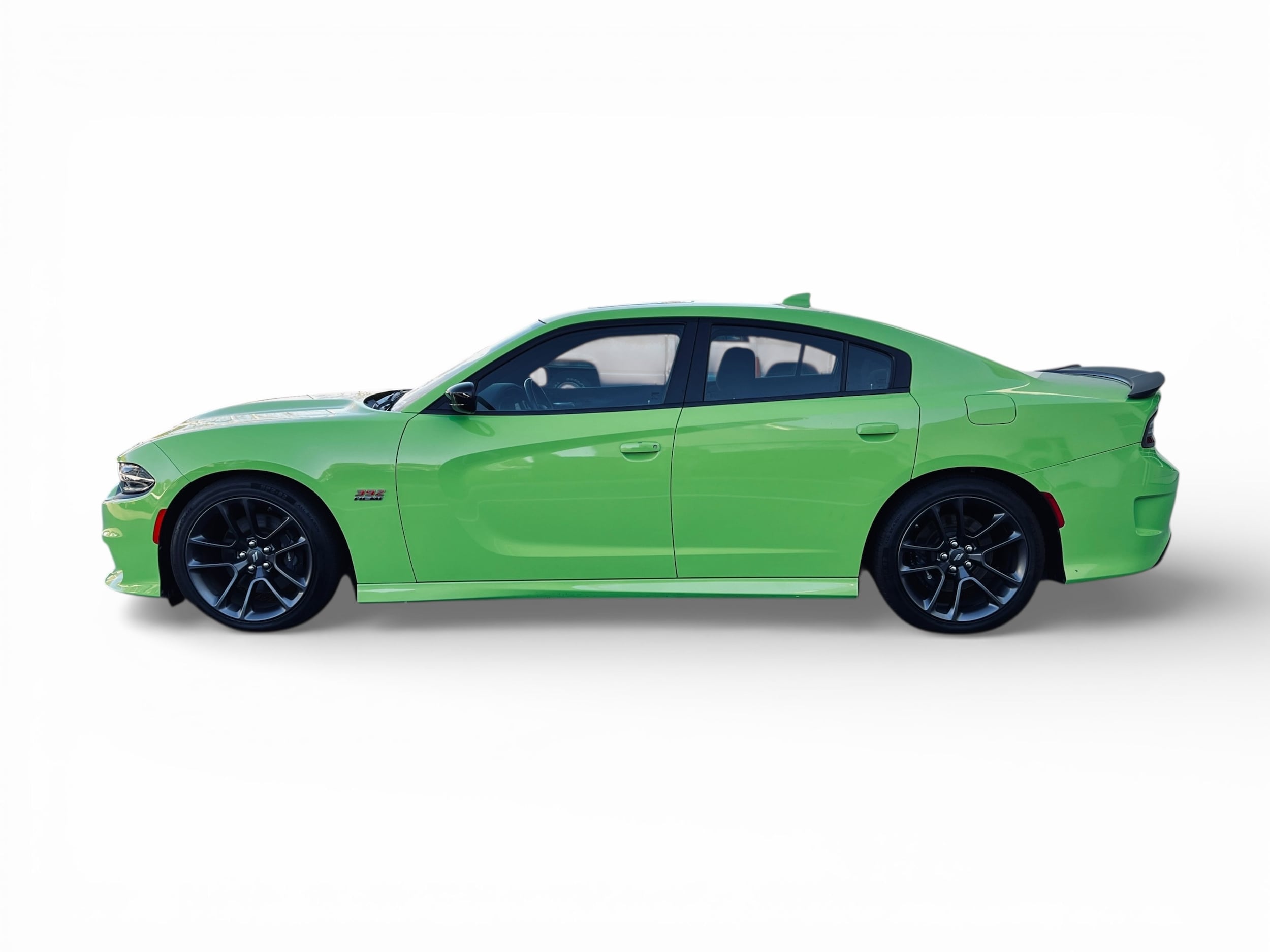 2023 Dodge Charger Scat Pack photo 5