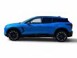 2024 Chevrolet Blazer EV eAWD RS SUV