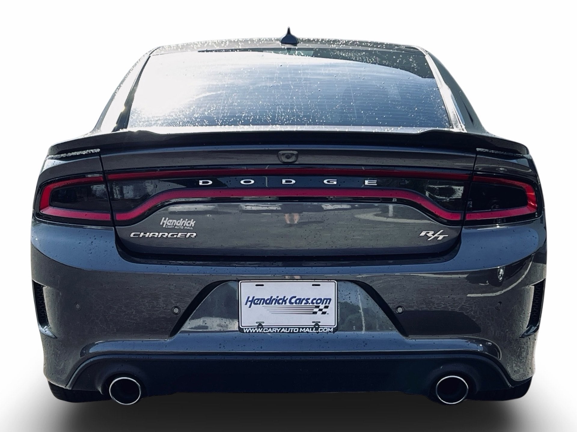 2023 Dodge Charger R/T photo 3