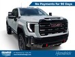  GMC Sierra 2500HD
