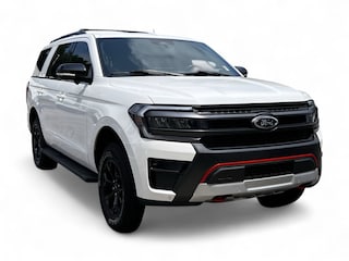 2022 Ford Expedition Timberline SUV